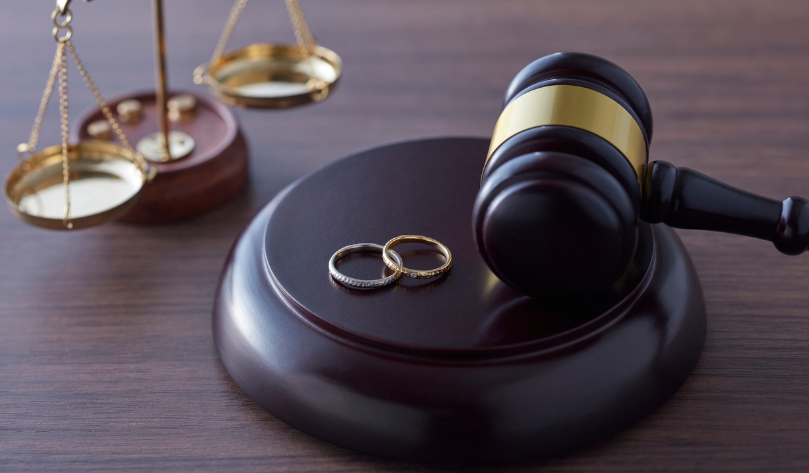 Court Marriage Lawyer