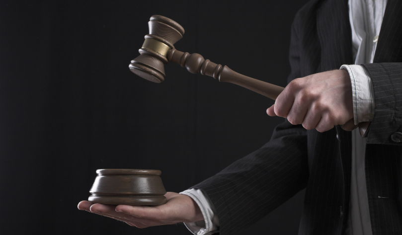 Gujarat High Court Advocate